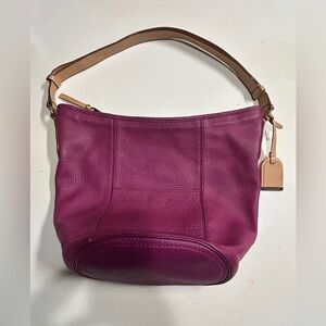 Cole Haan Shoulder Bag 💜